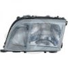 DIEDERICHS 1645081 Headlight